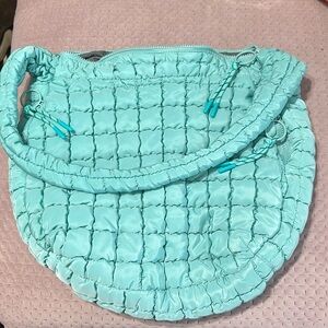 Urban expressions bag